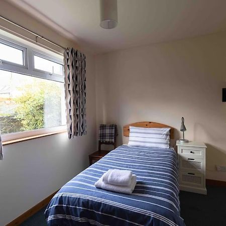 Garden Cottage Helensburgh Εξωτερικό φωτογραφία