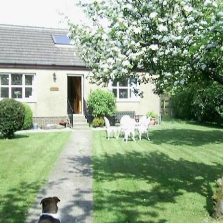 Garden Cottage Helensburgh Εξωτερικό φωτογραφία
