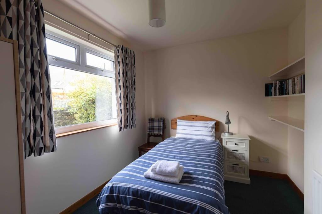 Garden Cottage Helensburgh Εξωτερικό φωτογραφία