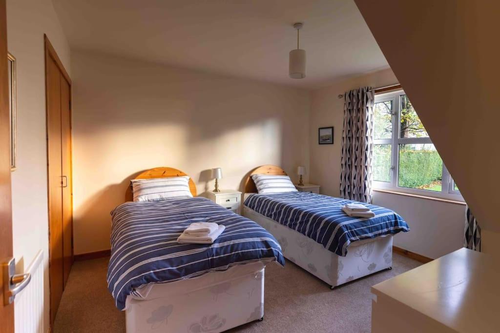 Garden Cottage Helensburgh Εξωτερικό φωτογραφία
