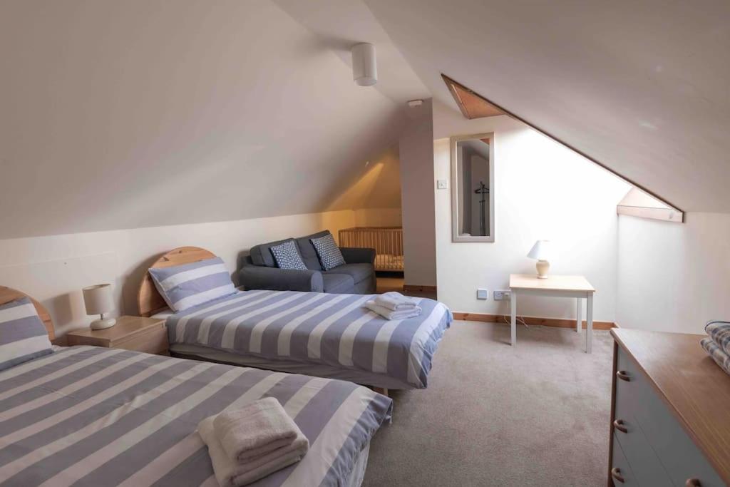 Garden Cottage Helensburgh Εξωτερικό φωτογραφία