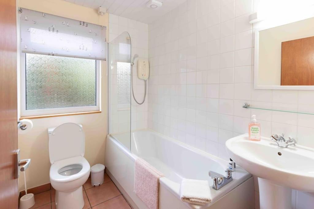 Garden Cottage Helensburgh Εξωτερικό φωτογραφία