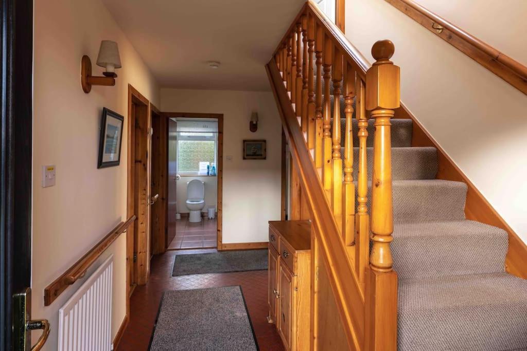Garden Cottage Helensburgh Εξωτερικό φωτογραφία