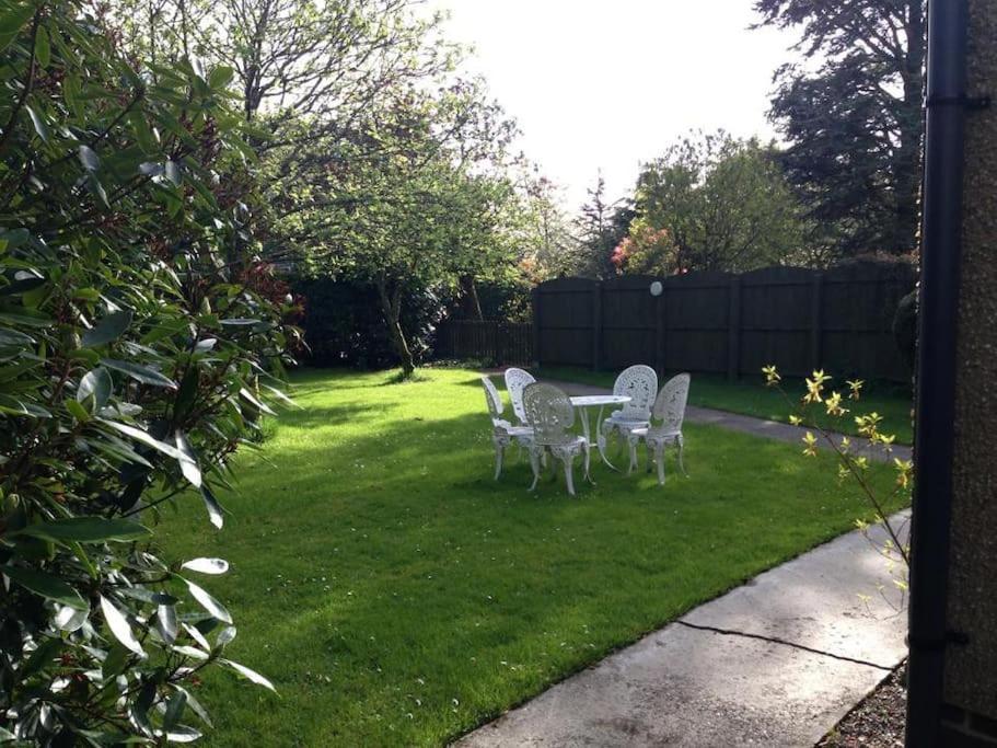 Garden Cottage Helensburgh Εξωτερικό φωτογραφία