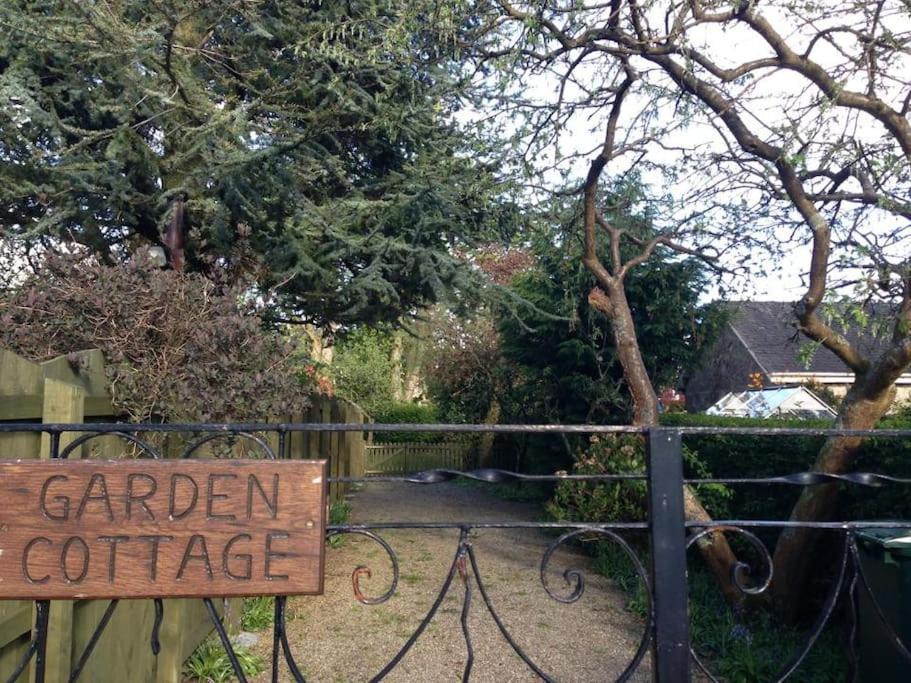 Garden Cottage Helensburgh Εξωτερικό φωτογραφία