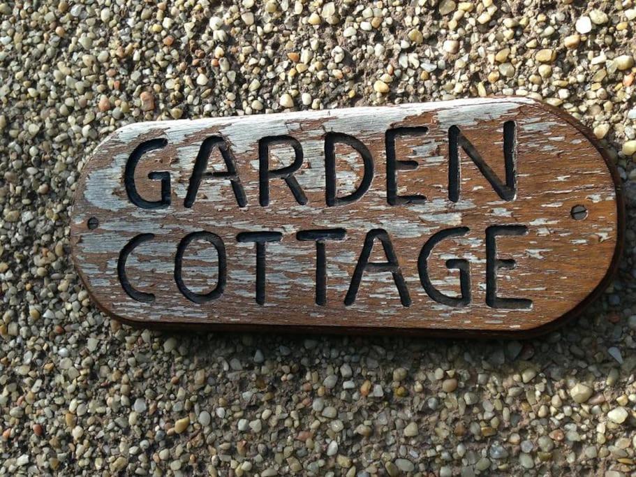 Garden Cottage Helensburgh Εξωτερικό φωτογραφία